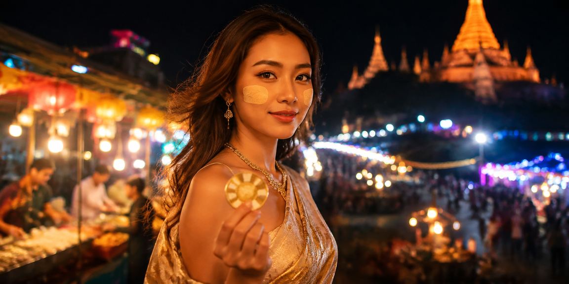shwe777
