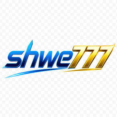 Shwe777 Logo